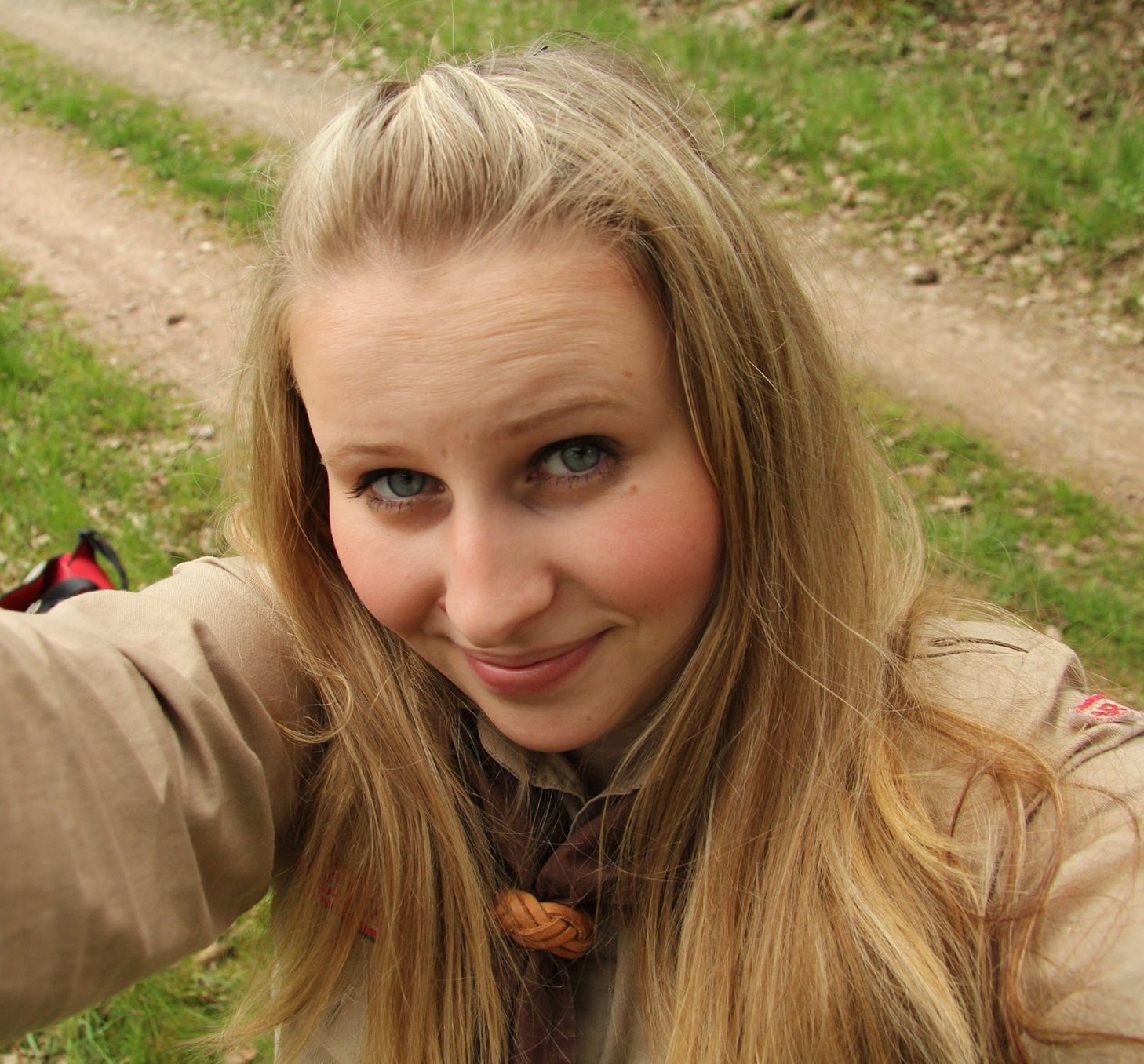 Anděla Trötzmüllerová